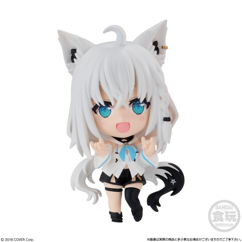 Hololive Bandai Deformed Collection Vol. 2