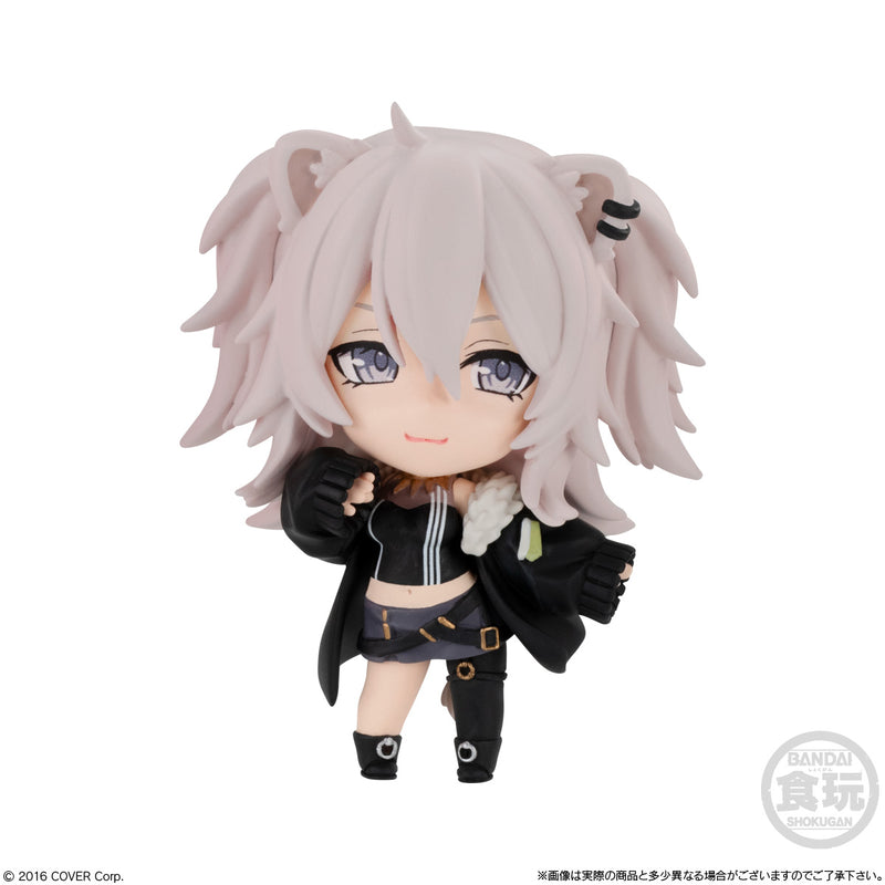 Hololive Bandai Deformed Collection Vol. 2