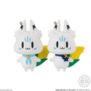 Hololive Bandai Deformed Collection Vol. 2