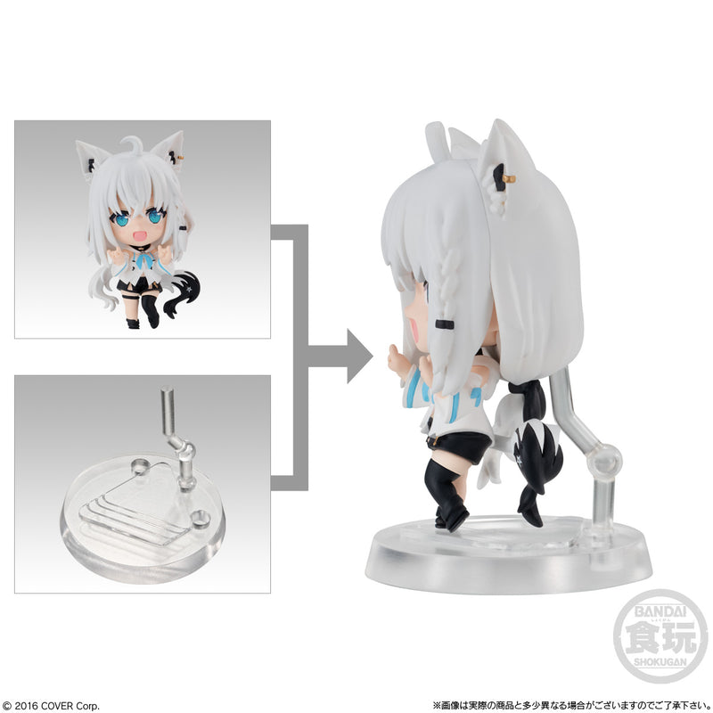 Hololive Bandai Deformed Collection Vol. 2