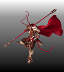 Journey to the West SHANG WAN WUKONG PLASTIC MODEL KIT