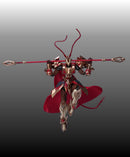 Journey to the West SHANG WAN WUKONG PLASTIC MODEL KIT