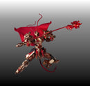 Journey to the West SHANG WAN WUKONG PLASTIC MODEL KIT