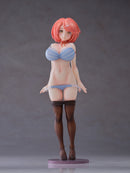 LOVE CUBE Daiki Kougyo Higashibojo Akira