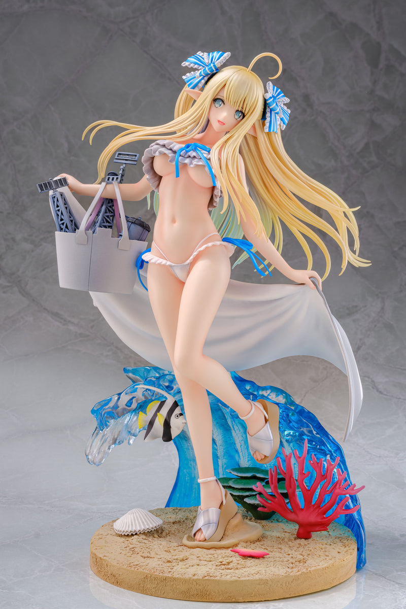 Azur Lane Daiki Kougyo Centaur Beachside Undine