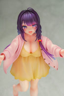 itiri Odemukae kanojyo Rion-chan