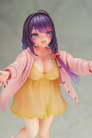 itiri Odemukae kanojyo Rion-chan