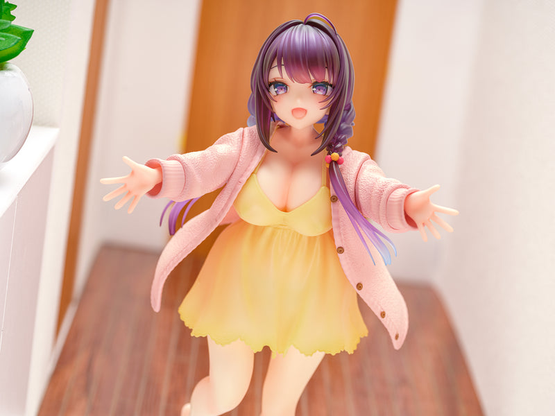 itiri Odemukae kanojyo Rion-chan