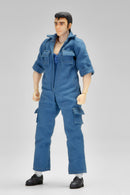 Kuso Miso Technique Daiki Kougyo Abe Takakazu