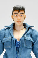 Kuso Miso Technique Daiki Kougyo Abe Takakazu