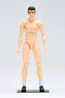 Kuso Miso Technique Daiki Kougyo Abe Takakazu