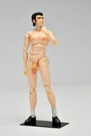 Kuso Miso Technique Daiki Kougyo Abe Takakazu