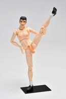 Kuso Miso Technique Daiki Kougyo Abe Takakazu