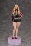 Gal Sister President And Harem Office Daiki Kougyo Nishikori Ai (Red Suit Ver.)