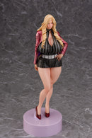 Gal Sister President And Harem Office Daiki Kougyo Nishikori Ai (Red Suit Ver.)