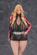 Gal Sister President And Harem Office Daiki Kougyo Nishikori Ai (Red Suit Ver.)