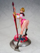 Magical Girl Series Daiki RAITA Original Mahou Shoujo Series Rui Asuka Pink Summer Sailor Uniform Ver.