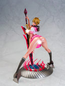 Magical Girl Series Daiki RAITA Original Mahou Shoujo Series Rui Asuka Pink Summer Sailor Uniform Ver.