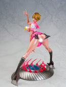 Magical Girl Series Daiki RAITA Original Mahou Shoujo Series Rui Asuka Pink Summer Sailor Uniform Ver.