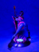 Magical Girl Series Daiki RAITA Original Mahou Shoujo Series Rui Asuka Pink Summer Sailor Uniform Ver.