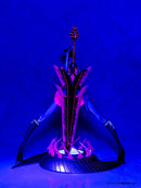 Magical Girl Series Daiki RAITA Original Mahou Shoujo Series Rui Asuka Pink Summer Sailor Uniform Ver.