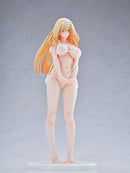 Toshi Tsutakaze Original Sculpture Daiki Kougyo Tomoe Sakura Swimwear Blonde Ver.