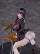 Jack Dempa Daiki Kougyo Miyamae Shiho After School (Healthy Ver.)
