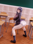 Jack Dempa Daiki Kougyo Miyamae Shiho After School (Healthy Ver.)