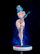 LAST ORIGIN Daiki Kougyo Nurse? Titania Luminous Skin Ver.