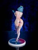 LAST ORIGIN Daiki Kougyo Nurse? Titania Luminous Skin Ver.