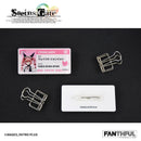 STEINS;GATE FANTHFUL FP001SG2026 Trading Acrylic Badge