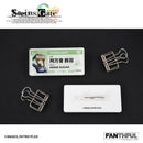 STEINS;GATE FANTHFUL FP001SG2026 Trading Acrylic Badge
