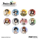 STEINS;GATE FANTHFUL FP002SG2026 TRADING TIN BADGE