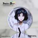 STEINS;GATE FANTHFUL FP002SG2026 TRADING TIN BADGE
