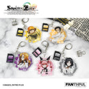 STEINS;GATE FANTHFUL FP003SG2026 TRADING ACRYLIC KEYCHAIN