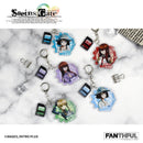 STEINS;GATE FANTHFUL FP003SG2026 TRADING ACRYLIC KEYCHAIN