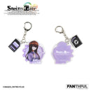 STEINS;GATE FANTHFUL FP003SG2026 TRADING ACRYLIC KEYCHAIN