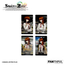 STEINS;GATE FANTHFUL CELLPHONE-SHAPED ACRYLIC KEYCHAIN