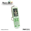STEINS;GATE FANTHFUL CELLPHONE-SHAPED ACRYLIC KEYCHAIN