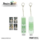 STEINS;GATE FANTHFUL CELLPHONE-SHAPED ACRYLIC KEYCHAIN