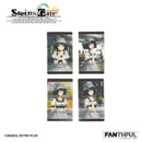 STEINS;GATE FANTHFUL CELLPHONE-SHAPED ACRYLIC KEYCHAIN