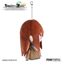 STEINS;GATE FANTHFUL PLUSH KEYCHAIN