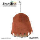 STEINS;GATE FANTHFUL PLUSH KEYCHAIN