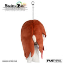 STEINS;GATE FANTHFUL PLUSH KEYCHAIN