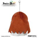 STEINS;GATE FANTHFUL PLUSH KEYCHAIN