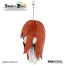 STEINS;GATE FANTHFUL PLUSH KEYCHAIN