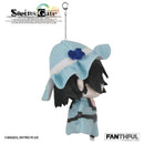 STEINS;GATE FANTHFUL PLUSH KEYCHAIN
