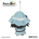 STEINS;GATE FANTHFUL PLUSH KEYCHAIN