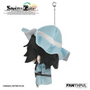 STEINS;GATE FANTHFUL PLUSH KEYCHAIN