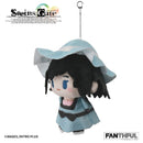 STEINS;GATE FANTHFUL PLUSH KEYCHAIN